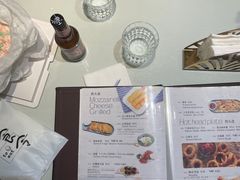 -伊斯坦布尔土耳其清真咖啡餐厅