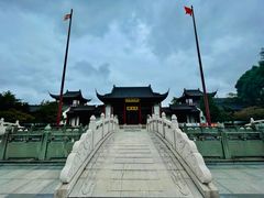 -安亭老街