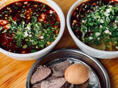 -清真·马安军辣子牛肉面