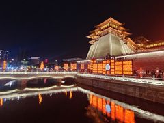 -隋唐洛阳城明堂天堂景区