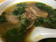 -黄阿姨锅贴大王(万航渡路店)