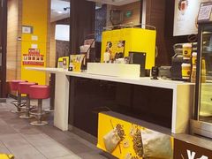 -麦当劳(容桂客运站得来速店)