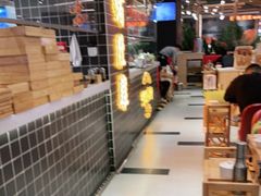 大堂-好彩猪肚鸡(正弘城店)