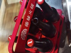 -傣妹火锅(南京东路一店)