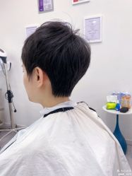 -T-Hair Salon