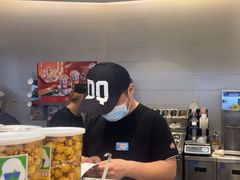-DQ·蛋糕·冰淇淋(湖景东路店)