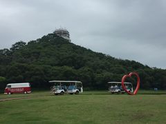 -漳州滨海火山岛自然生态风景区
