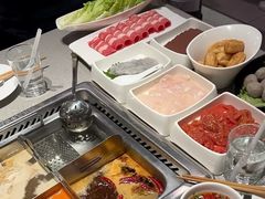 -海底捞火锅(勒泰店)