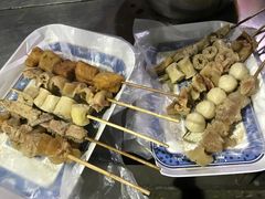 -马记大锅煮(总店)