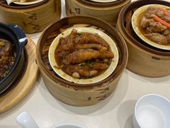 -蔡澜点心·粤菜(月星环球港店)