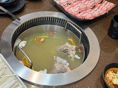 -阿二骨煲(新天地店)