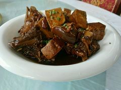 红烧鹅肉-状元楼(金溪路店)
