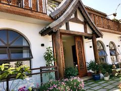 -兰纳泰式spa(古城店)