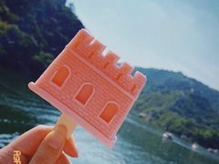 -何适山庄 ·可团建(水长城P2停车场店)