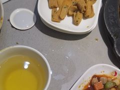 -巴蜀王婆大虾(南锣鼓巷店)