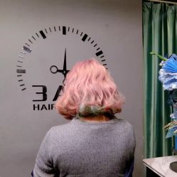 点击看大图 -3AM HAIR SALON烫发染发接发