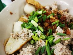 -榮泰米粉湯(Left Shop)