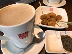-春水堂人文茶馆(松烟文创店)