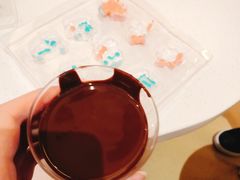 -歌斐颂巧克力小镇