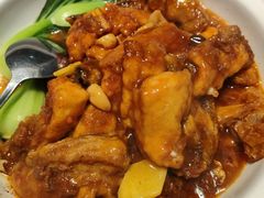 -鸿鑫海鲜楼(福辉店)