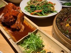 -大牌大·传统杭帮菜(湖滨店)