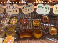 -慢熟面包店bud bread(孩儿巷店)