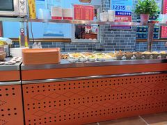 -闫家粥铺(东盛大街店)