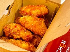 -Kyochon1991校村炸鸡(杨高中路店)