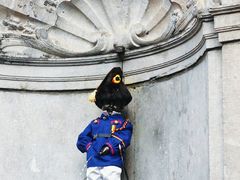 -布鲁塞尔大广场