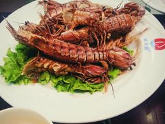-海味当家·蒸锅海鲜(中山广场创始店)