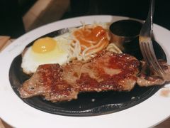 -豪客来牛排(文化路店)