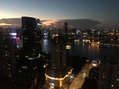 -黄浦江游览快线(金陵东路码头)