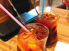 -粤港餐厅(禹州商业广场店)