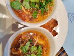 -广州瑞士酒店贝拉诺自助西餐厅
