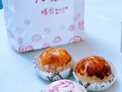-邵万生食品公司(南京东路店)