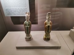 -西安大唐西市博物馆