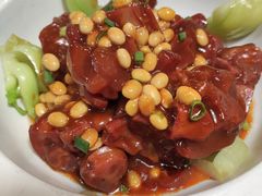 -大鸭梨烤鸭(甘家口店)