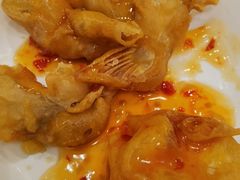 泰式烧海鲈-稻香酒家·35年老字号(侨光店)