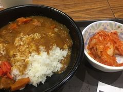 -食其家·牛丼咖喱(大悦城店)