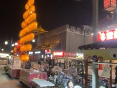 -水浒好汉城