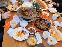 -英兰朝族饭店(河南桥头店)