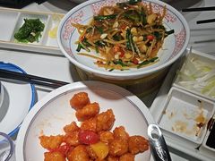 -东流山烤鸭·家常菜(巢湖万达店)