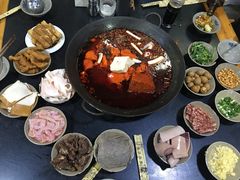 -星鸿社重庆老火锅