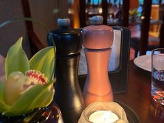 -杭州西子湖四季酒店-WL BISTRO西湖餐厅(灵隐路店)