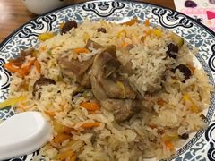 -巴依老爷新疆美食(望京小街店)