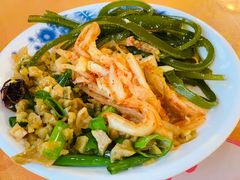 -老苏扬饭店