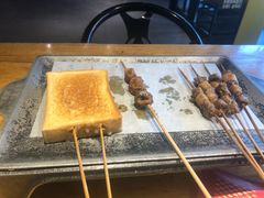 -管氏翅吧(将台路店)