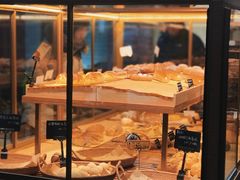 -啊噗吐呦现场烘焙(麦凯乐店)