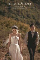 -乐派诗婚纱摄影