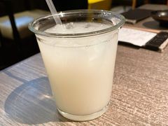 可尔必思-炙柒Sekinana·精致日料(合生汇店)